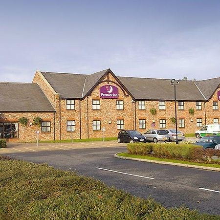Premier Inn Premier Inn Wigan Esterno foto